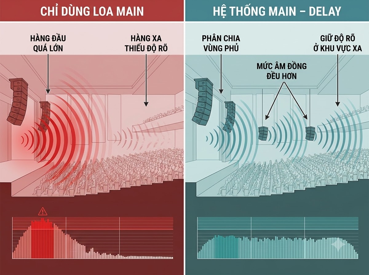 he thong delay cho khan phong sau 2 he thong delay cho khan phong sau 2