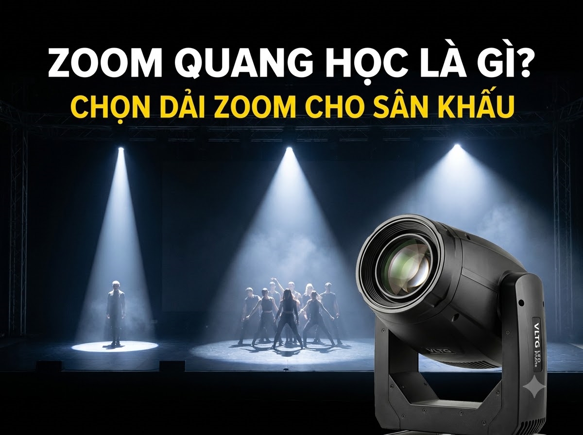 zoom quang hoc