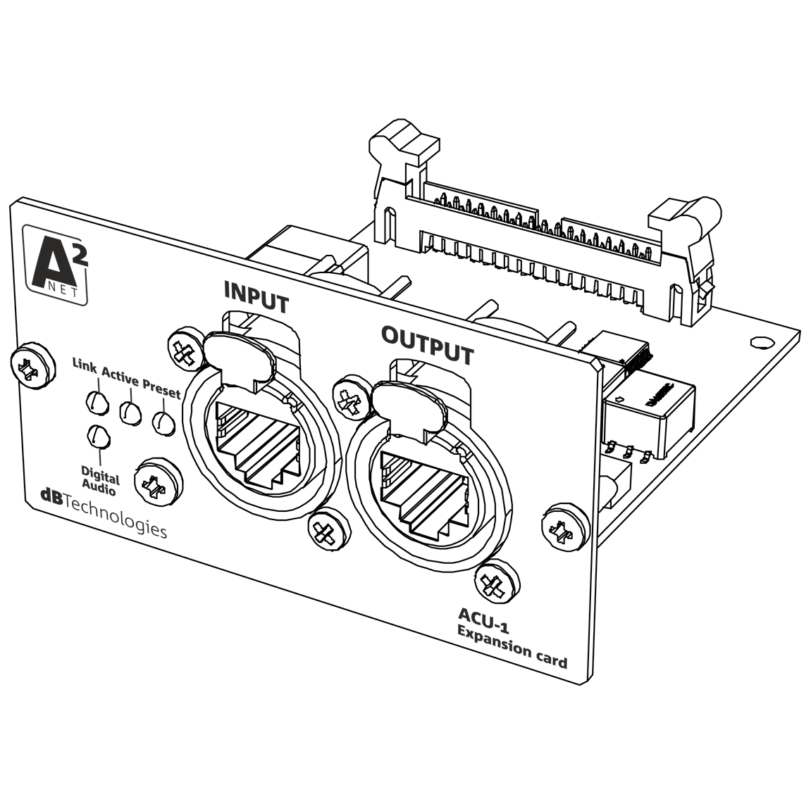 acu 1