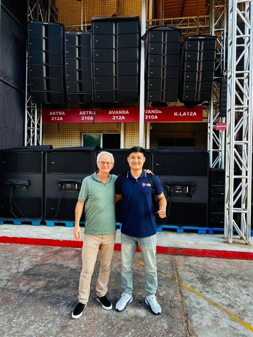 audiocenter 17