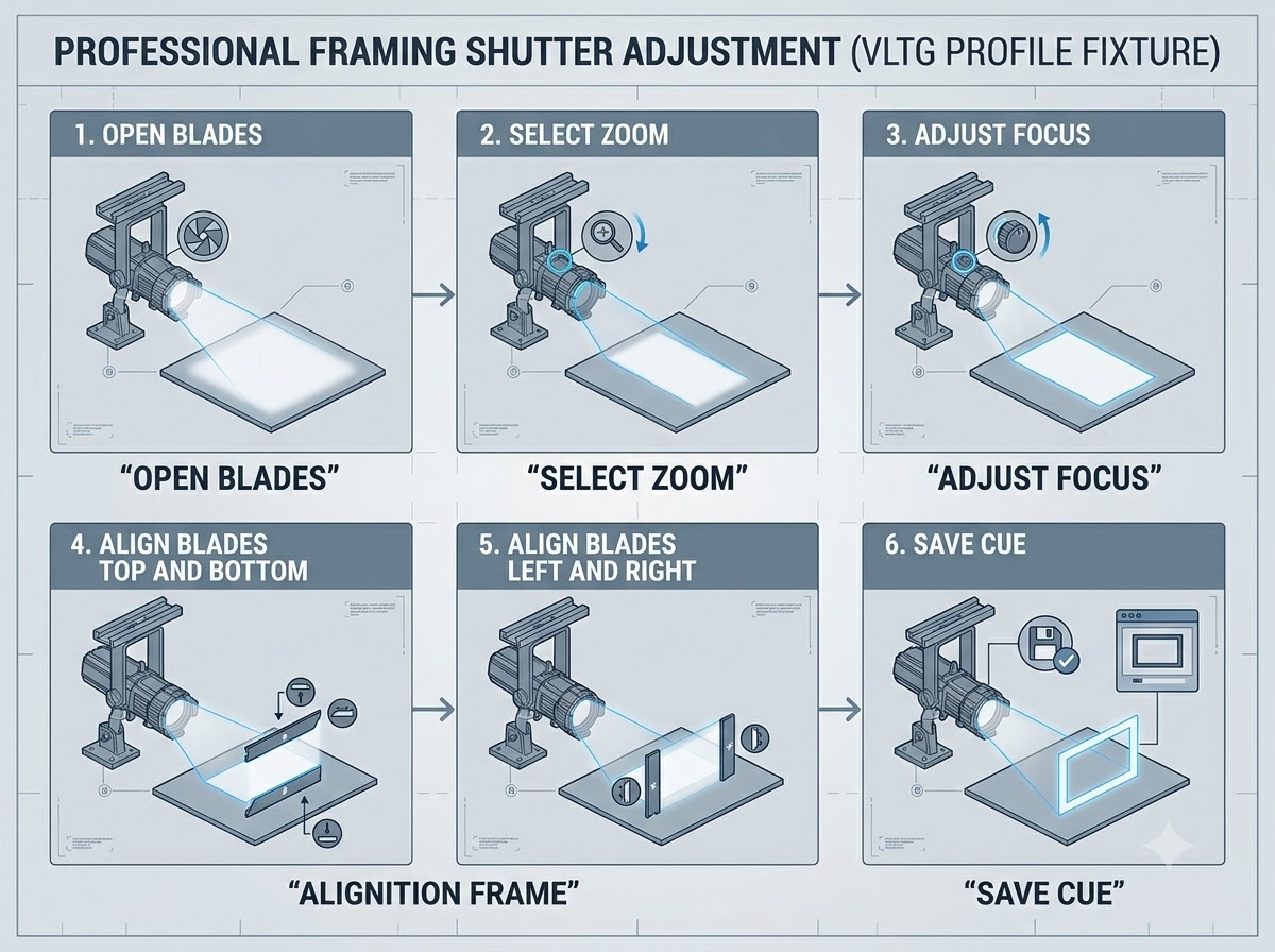 framing shutter la gi 4