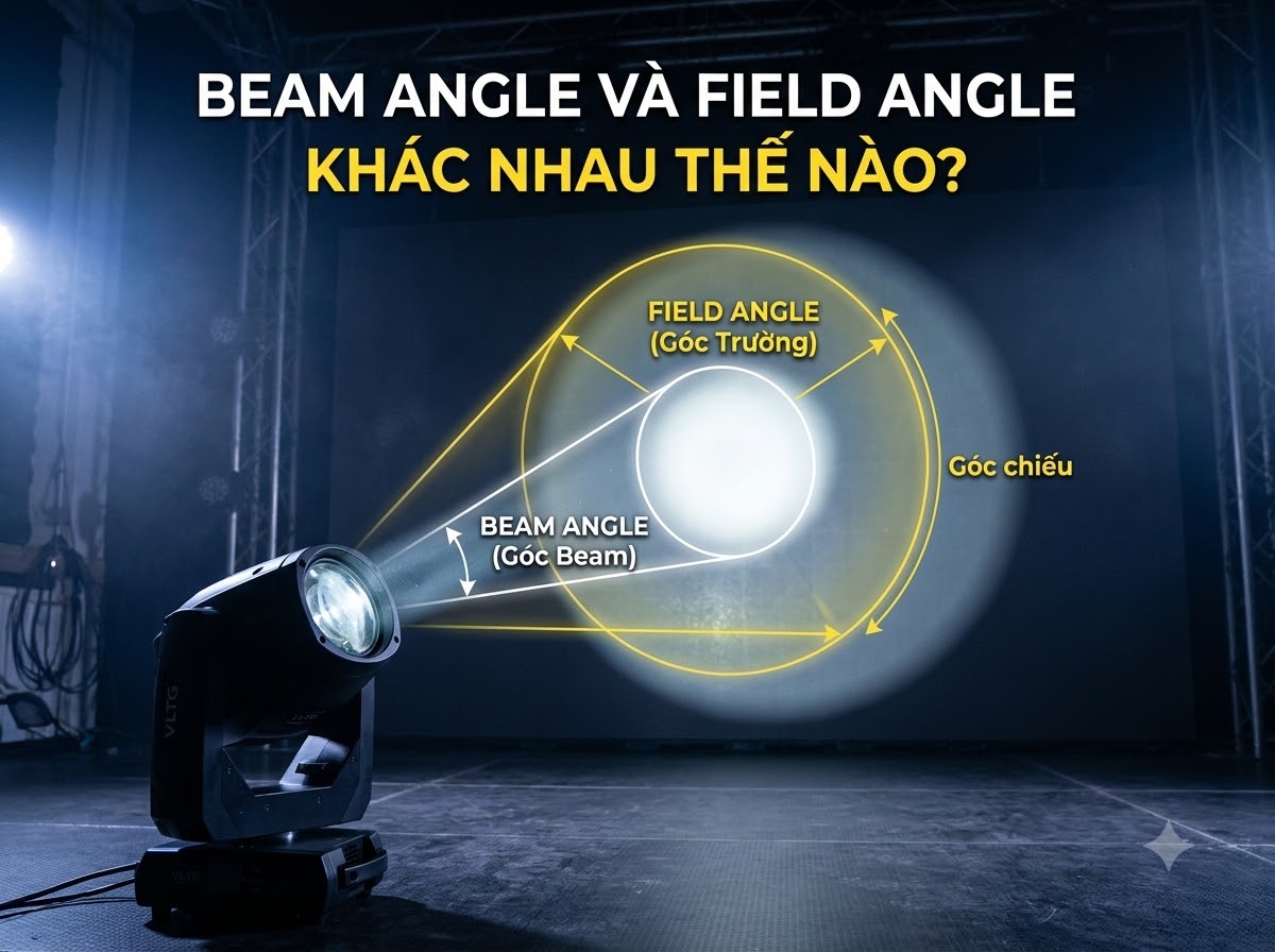 beam angle la gi
