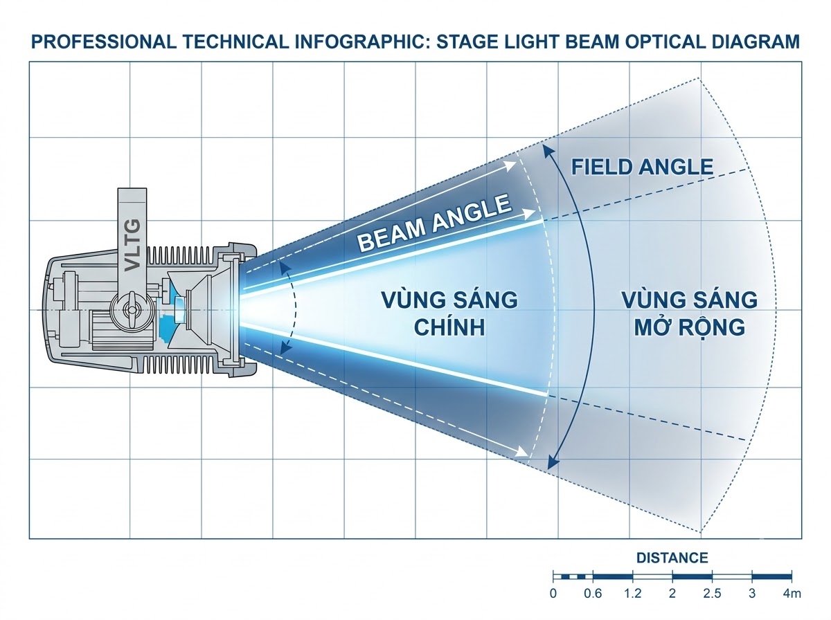 beam angle la gi 2 beam angle la gi 2