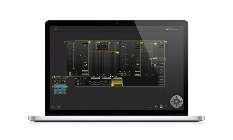 dbtechnologies aurora screenshot2