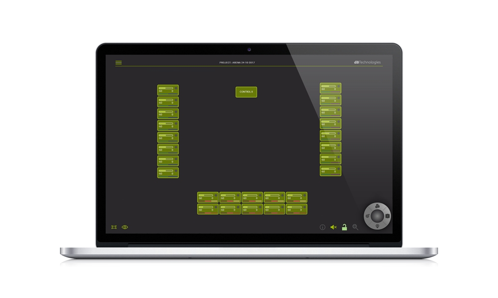 dbtechnologies aurora screenshot
