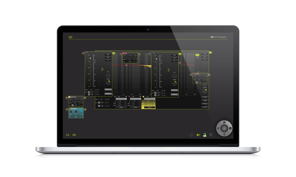 dbtechnologies aurora screenshot2