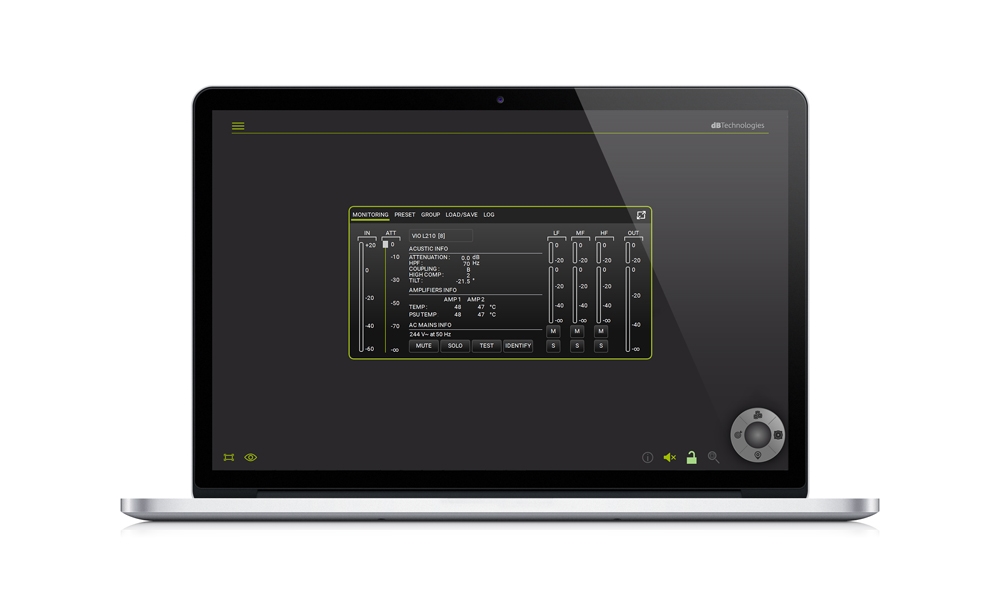 dbtechnologies aurora screenshot3