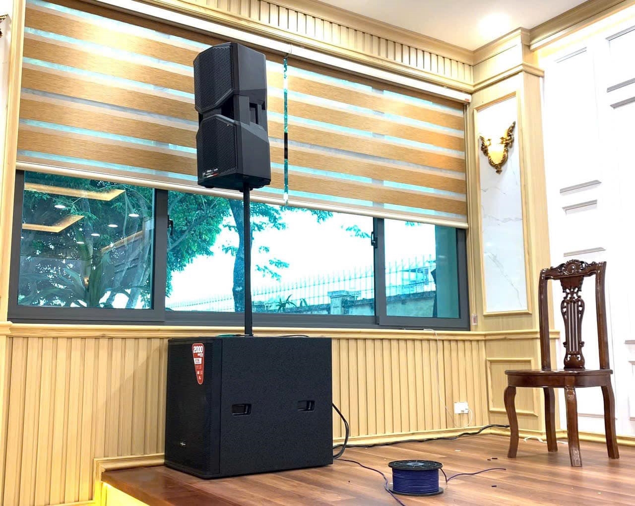 loa active dbtechnologies opera