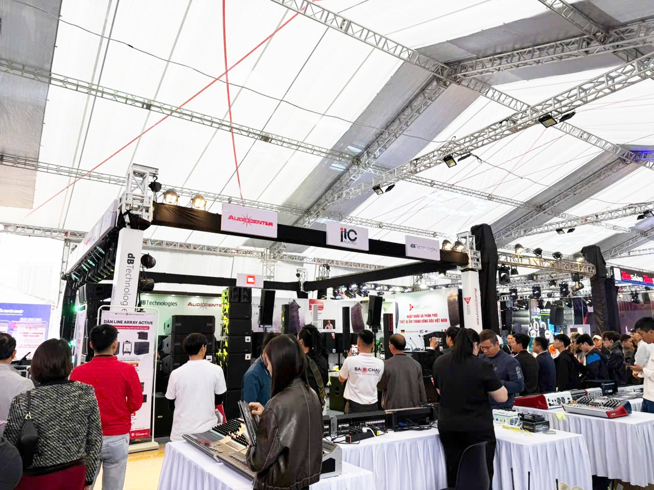 ck audio plase show