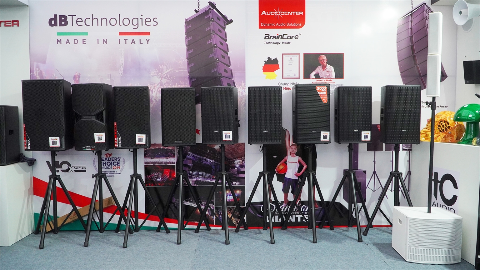 ck audio plase show 2