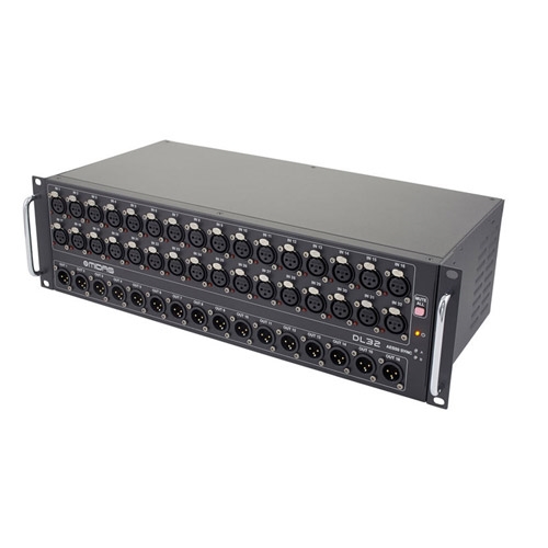 midas dl 32