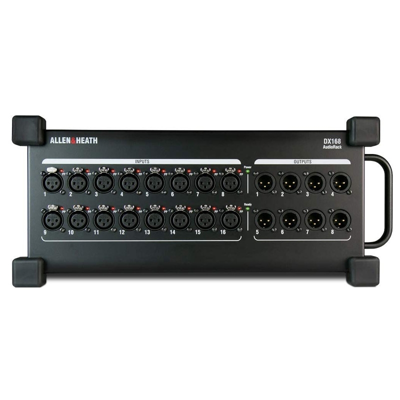audio