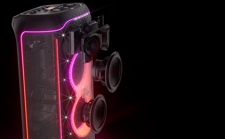 loa jbl partybox ultimate 11