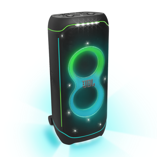 audio