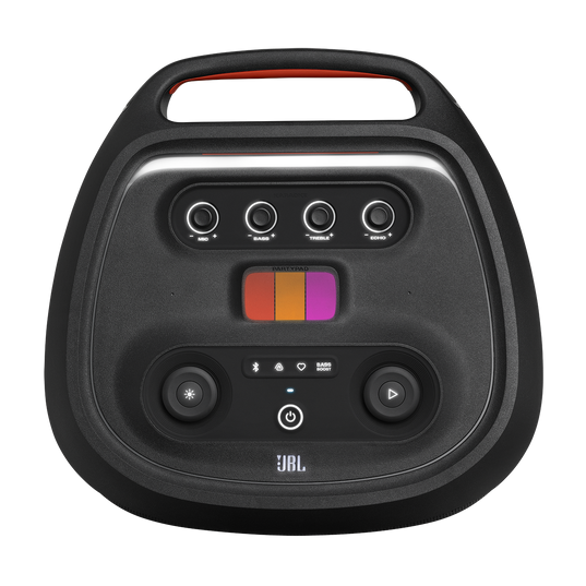 audio