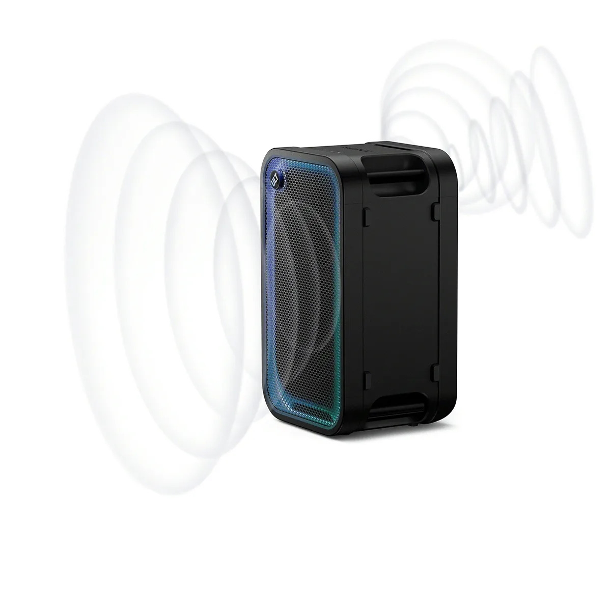 audio