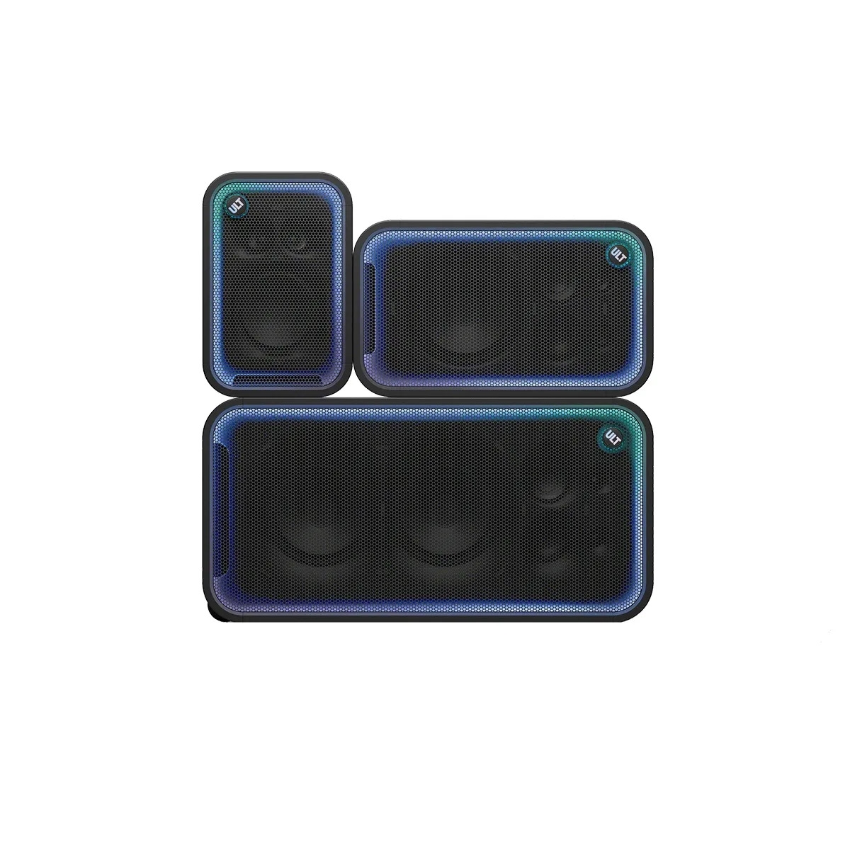 audio