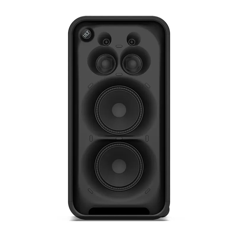 audio