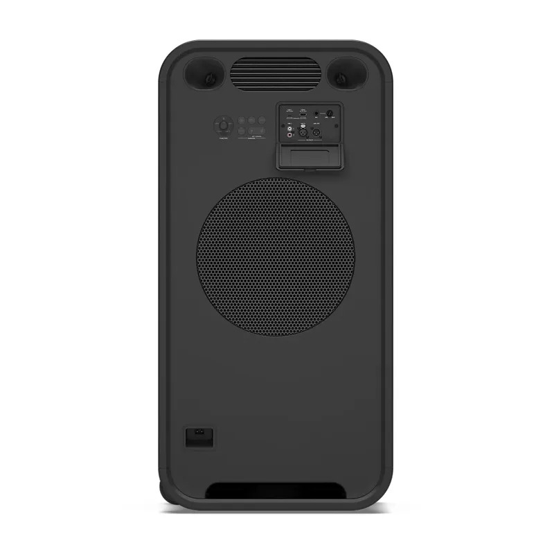 audio