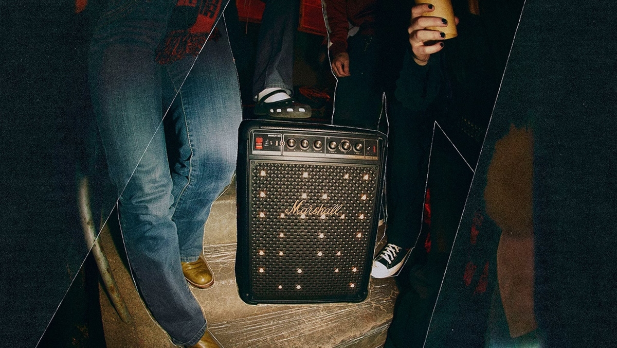loa marshall bromley 450 5