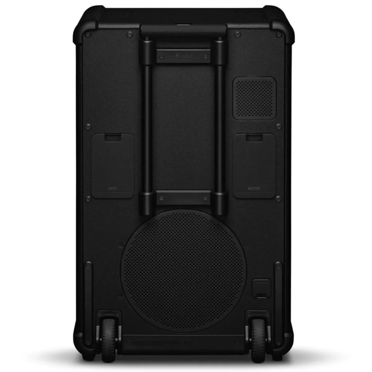 audio
