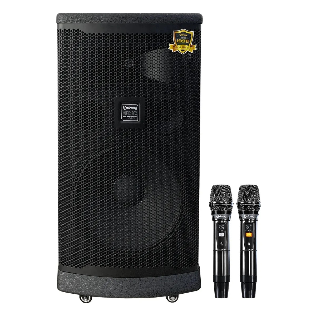 loa keo arirang mk6 max 3 8526