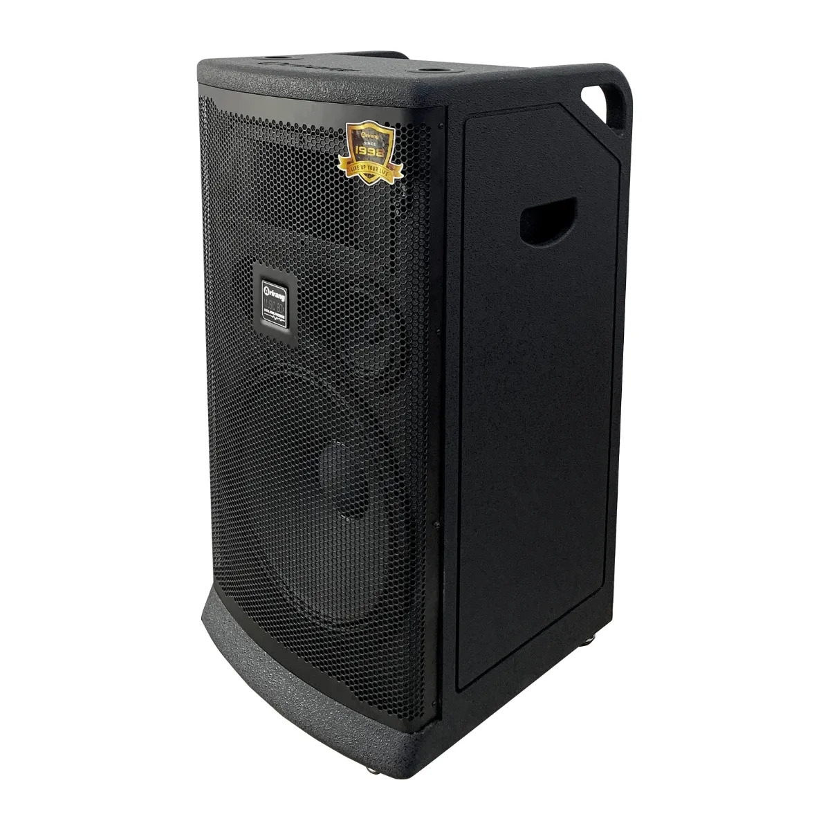 audio