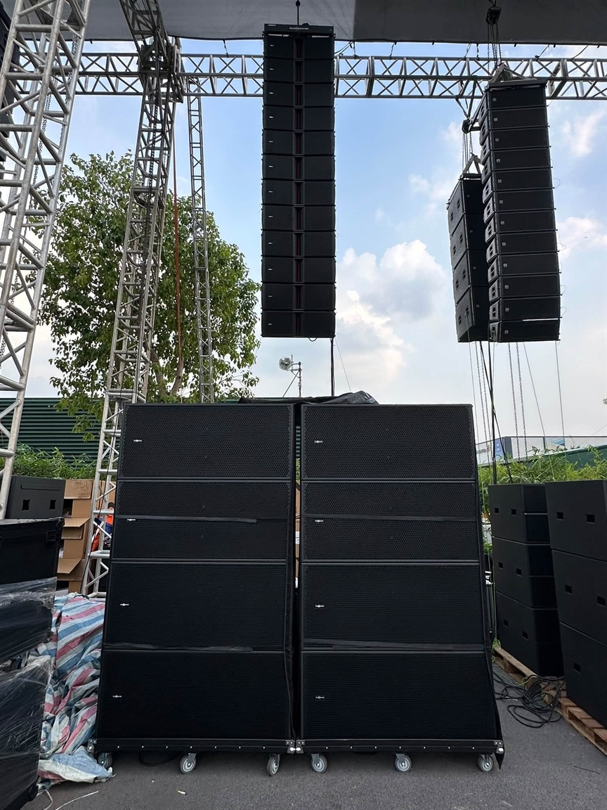 gian hang ck audio plase show ha noi 2026 2