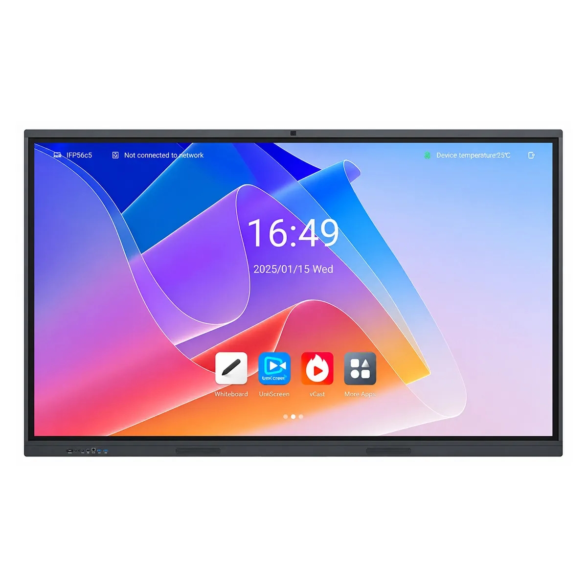 Màn hình tương tác Myvision