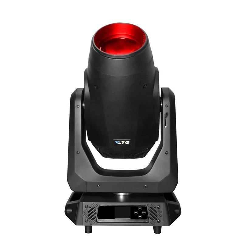 Đèn Moving 3in1 VLTG Varytic 6 nhìn chính diện