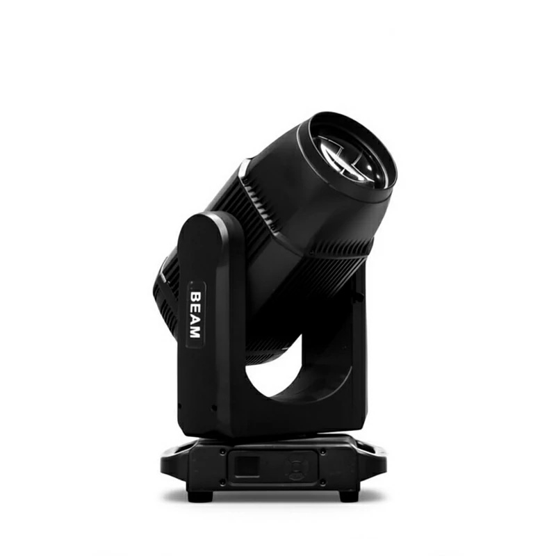 Đèn Moving Beam VLTG Beacon X 480 IP góc nghiêng