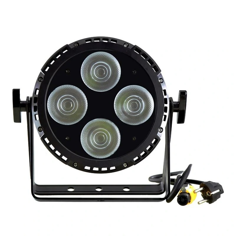 Đèn Pha LED VLTG Torrent Par 450 IP mặt trước