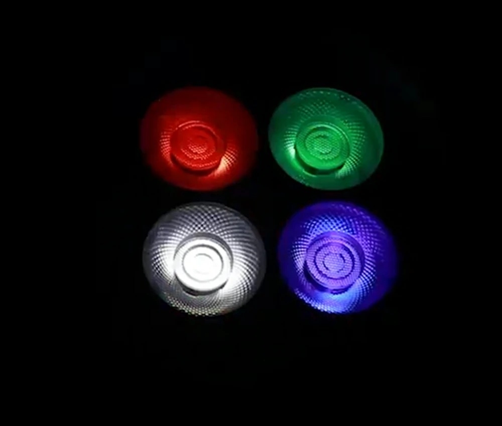 Đèn Pha LED VLTG Torrent Par 450 IP bốn mắt COB phối màu