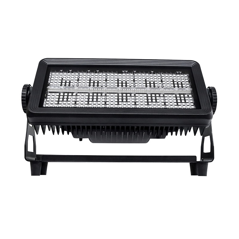 Đèn Chớp VLTG StormColor IP mặt trước và hệ LED