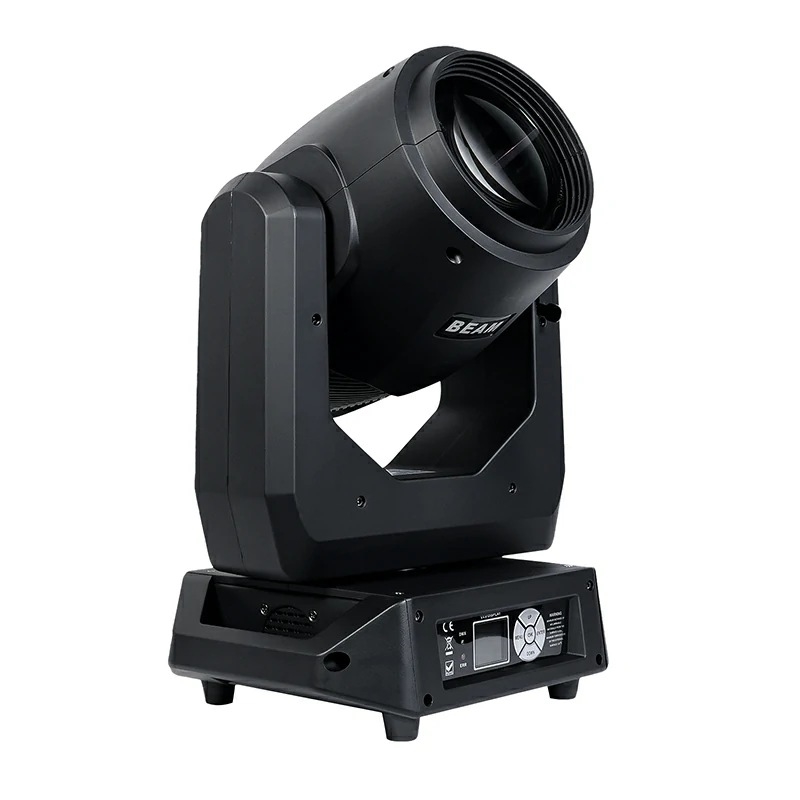 Đèn Moving Beam VLTG F-HL-295 góc nghiêng