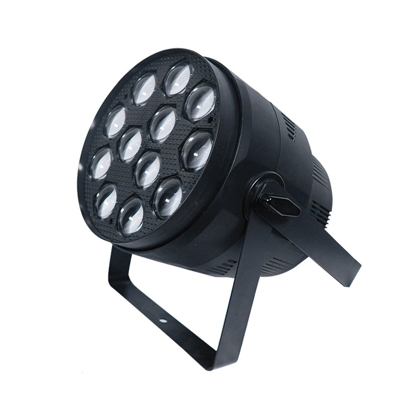 Đèn Pha LED VLTG TV-NW1240P góc nghiêng tổng thể