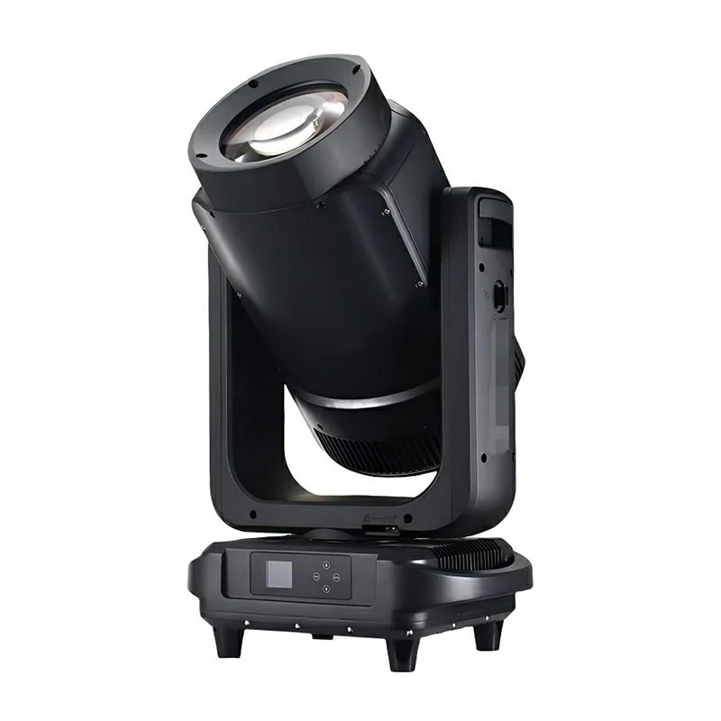Đèn Moving LED Profile VLTG TV-LED800IP góc nghiêng mặt trước