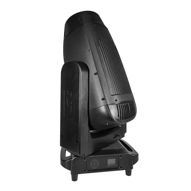 Đèn Moving Beam VLTG TV-NE480IP góc nghiêng tổng thể