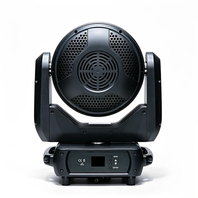 audio
