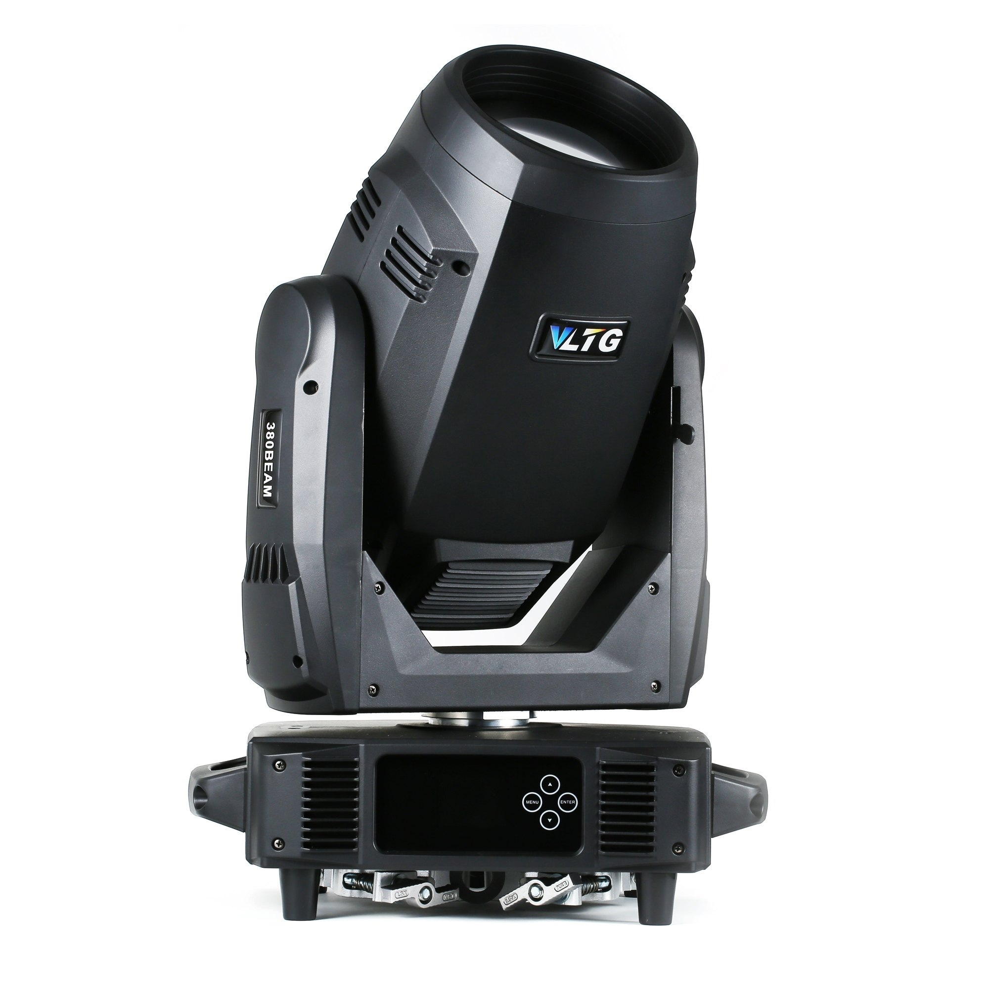 Đèn Moving Beam VLTG TV-N380 góc nghiêng tổng thể