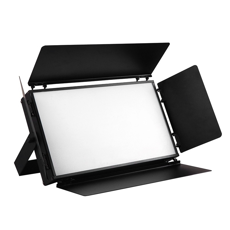 Đèn LED Panel VLTG TV-SN600 góc nghiêng mặt trước