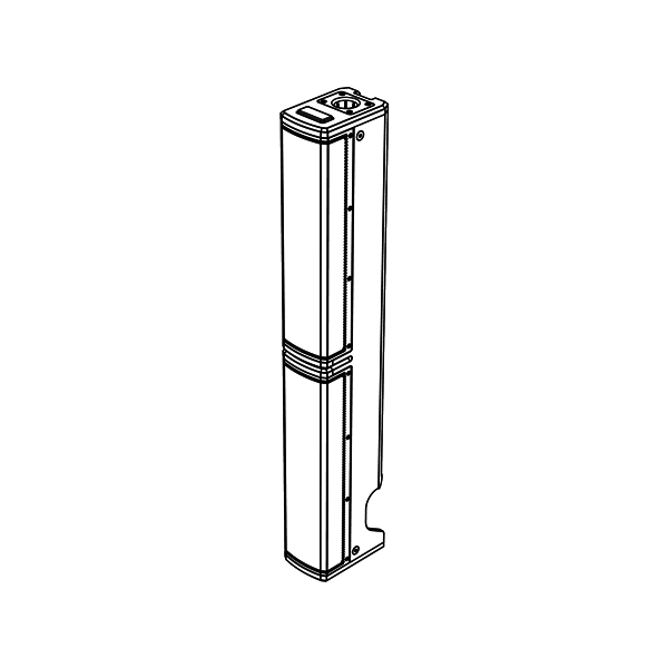 Trụ loa dBTechnologies DP-ES1203
