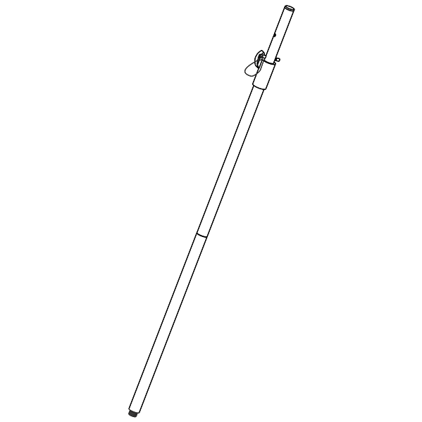 Trụ loa dBTechnologies DS-35D