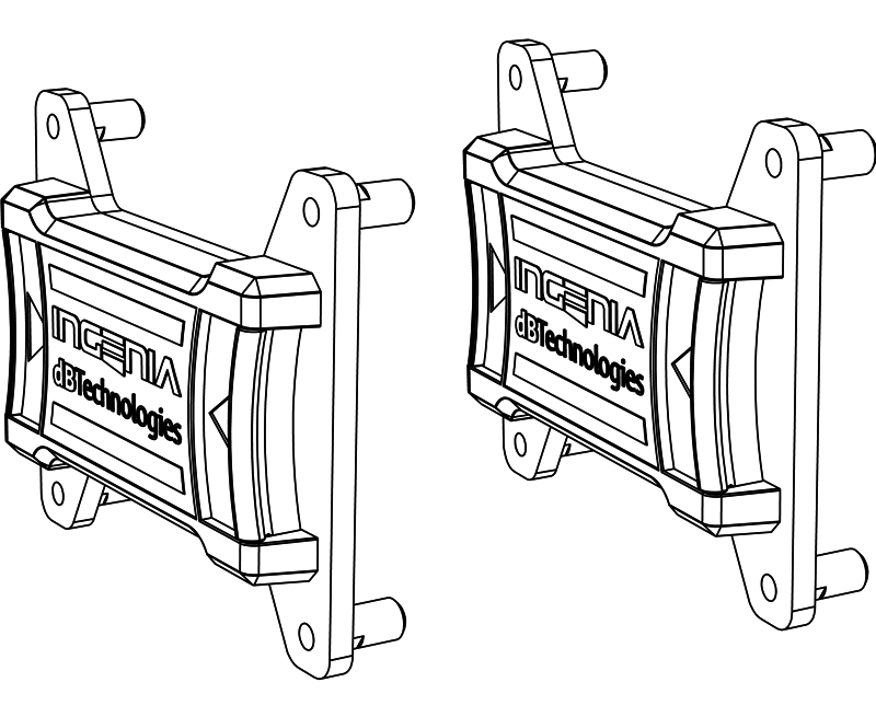 Giá liên kết dBTechnologies LP-IG