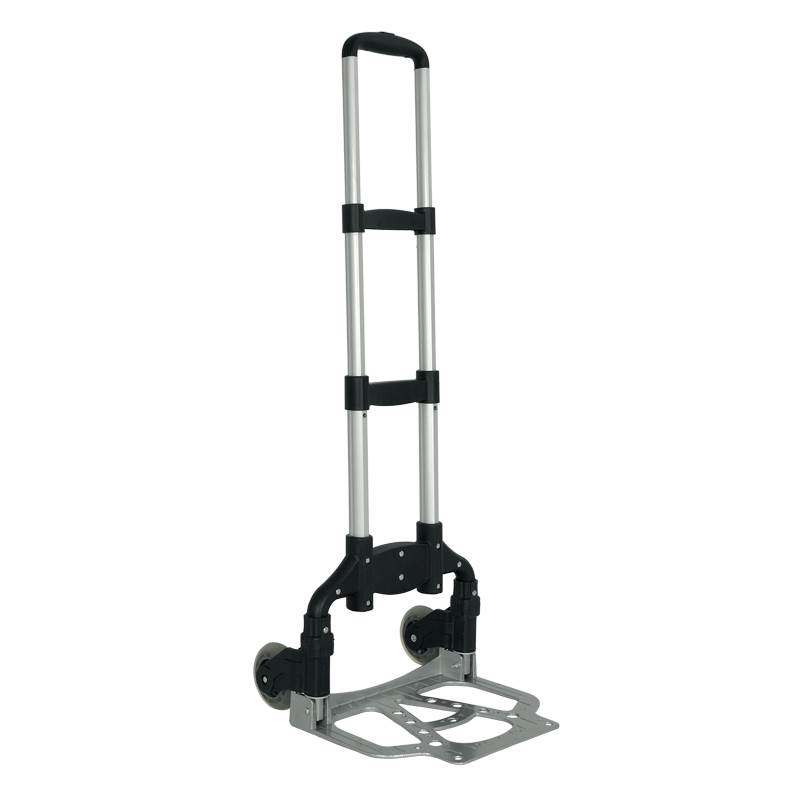 Xe đẩy dBTechnologies DT 50 – hình ảnh thực tế