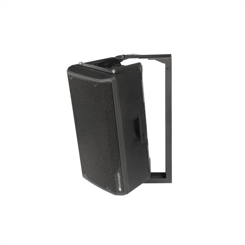 Giá treo loa dBTechnologies WB-OP10 minh họa lắp đặt 3