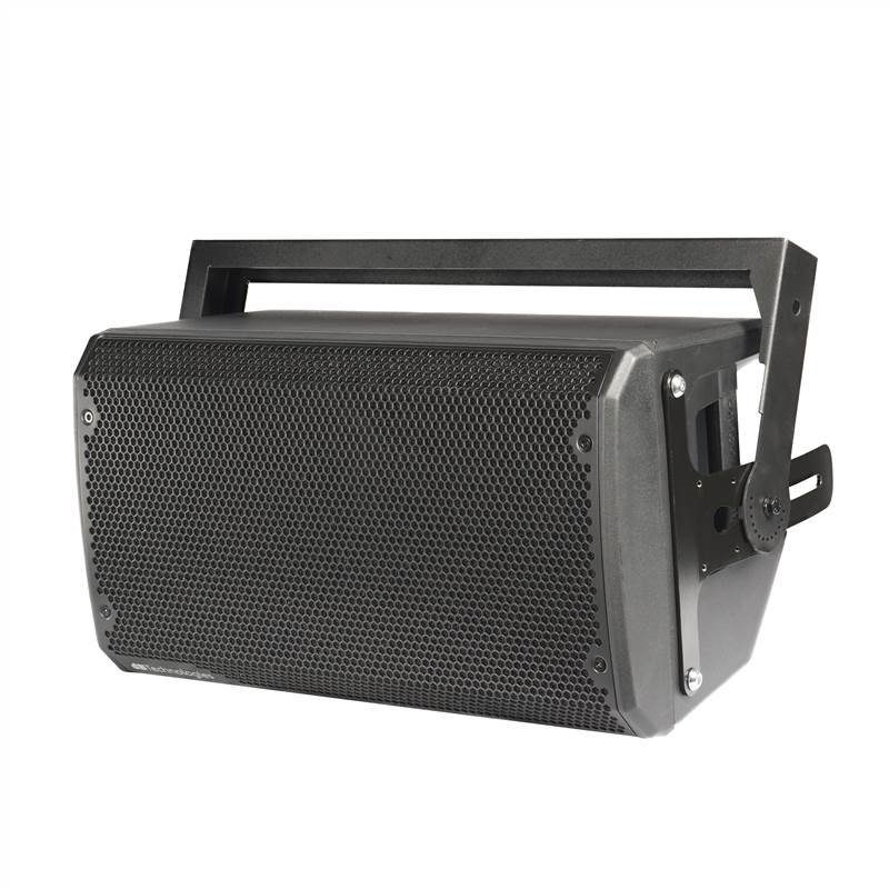 Giá treo loa dBTechnologies WB-OP15 minh họa lắp đặt 2